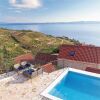 Отель Villa With 3 Bedrooms in Podgora, With Wonderful sea View, Private Poo, фото 21