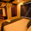Отель Zubis Inn Hotel, фото 3