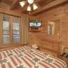 Отель Bear Mountain Memories by Heritage Cabin Rentals, фото 13