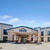 Отель Days Inn Parsippany в Парсиппани