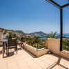 Отель Lovely Flat Near Beach With Shared Pool in Kalkan, фото 11