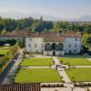 Отель Splendid Luxury Villa near Lucca. Pool. Ideal for Weddings end Events-VILLA LUCCHESE, фото 43
