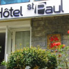 Отель Saint-Paul, фото 7