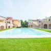 Отель Italianflat - The Peschiera Terrace, фото 21