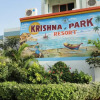 Отель Krishna Park Resort, фото 9