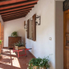 Отель House  Castiglion Fiorentino, фото 25