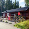 Отель Långsjön Stugor & Camping, фото 23