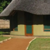 Отель Montebelo Gorongosa Lodge & Safari в Национальном парке Горонгосе