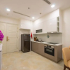 Отель Mins Apartment - Vinhome Golden River, фото 20