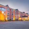 Отель Microtel by Wyndham – Eagle Ridge, Cavite, фото 13