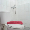 Отель Cozy and Simply 2BR Kebagusan City Apartment, фото 14