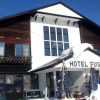 Отель Fusch, фото 1