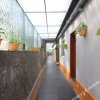Отель Fig Seaview Inn (Penglai Bathing Beach), фото 21