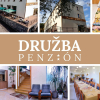 Отель Penzión DRUŽBA Bojnice, фото 5