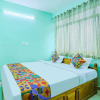 Отель FabExpress Goa Beach Heaven, фото 13