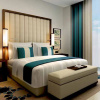 Отель Fairmont Marina Residences, фото 4