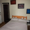 Отель Bambu Hostel в Чирикуи