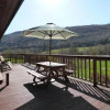 Отель Holiday Home Caban Coed y Betws, фото 4