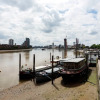 Отель Studio On The Thames, фото 9