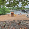 Отель Modern Osage Beach Condo w/ 2 Porches & Lake Views, фото 17