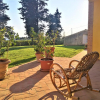 Отель Tenuta Barbadoro agriturismo apartment, фото 4