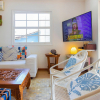 Отель Casa em Angra do Reis c/ 4 suítes com Praia Privativa., фото 15