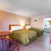 Отель Quality Inn, фото 4