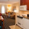 Отель TownePlace Suites Colorado Springs South, фото 43