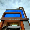 Отель The Arcas Hotel, фото 1