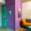 Отель Bright & Stylish Studio In The Heart Of Tbilisi, фото 11
