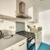 Отель Colourful West End Apartment 2 Double Bedrooms 4 Guests, фото 3