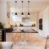 Отель The Chelsea Haven - Glamorous 1bdr Flat, фото 12