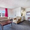 Отель Denver I-70 Northeast, фото 13