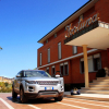 Отель Grande Albergo Fortuna, фото 14