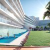 Отель Riu Palace Aquarelle - All Inclusive, фото 8