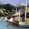 Отель Krishna Resorts and Water Park, фото 6