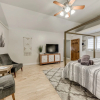 Отель Ruidoso Vacation Rental w/ Hot Tub & Game Room!, фото 2