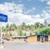 Отель Travelodge by Wyndham Ruidoso в Руидосо