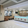 Отель Junwang Hotel Longjiang, фото 5