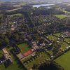 Отель Detached Combined Bungalow with Garden near Veluwe, фото 19