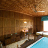 Отель Sukoon Houseboat Kashmir, фото 3