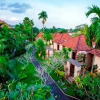 Отель Pondok Iman Villas in Ubud, фото 9