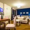 Отель Studio Żelazna - Apartment near Old Town, фото 1