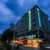 Отель City Comfort Inn Liuzhou Sanjiang Dongxiang Avenue Branch, фото 1