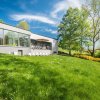 Отель Modern Villa With Indoor Swimming Pool, in the Middle of the Noiseaux Nature, фото 3