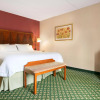 Отель Hampton Inn & Suites Williamsburg-Central, фото 30