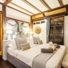 Отель Sumptuous & Unique Wooden Luxury Villa, фото 5