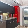 Отель 8 Person Holiday Home in Ebeltoft, фото 9