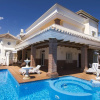 Отель Villa Pergola, фото 13