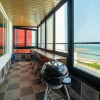 Отель Geojedo Aquarius Dumo Spa Pension, фото 40